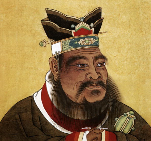 Confucio
