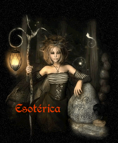 Sombras Misticas